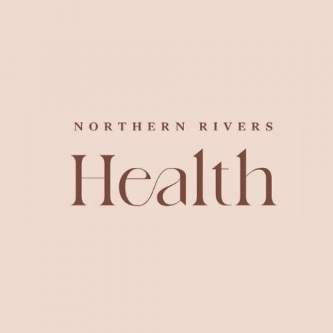 Northern Rivers Health Logo