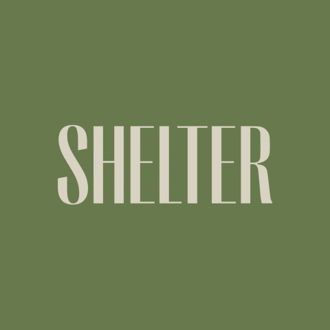 Logo Shelter Lennox
