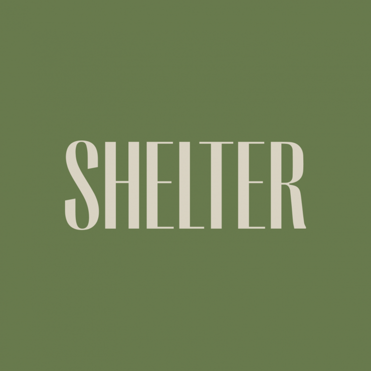 Logo Shelter Lennox