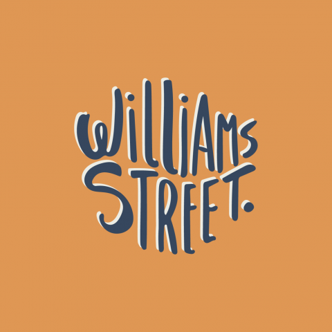 Williams Street Logo